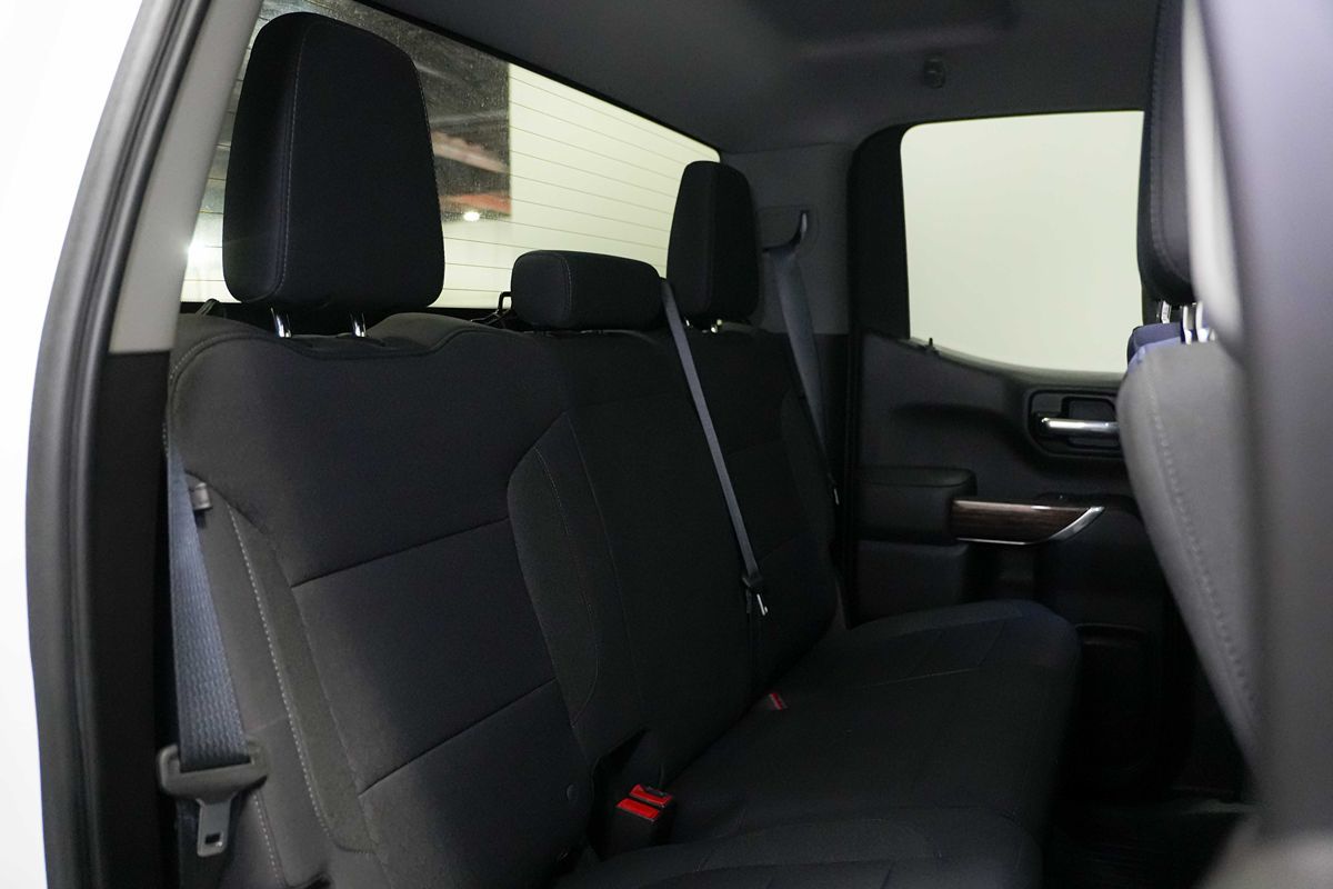 2021 GMC Sierra 1500 SLE - Photo 27