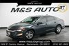 2021 Chevrolet Malibu LS