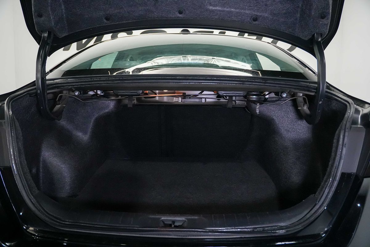 2025 Nissan Altima SV - Photo 21