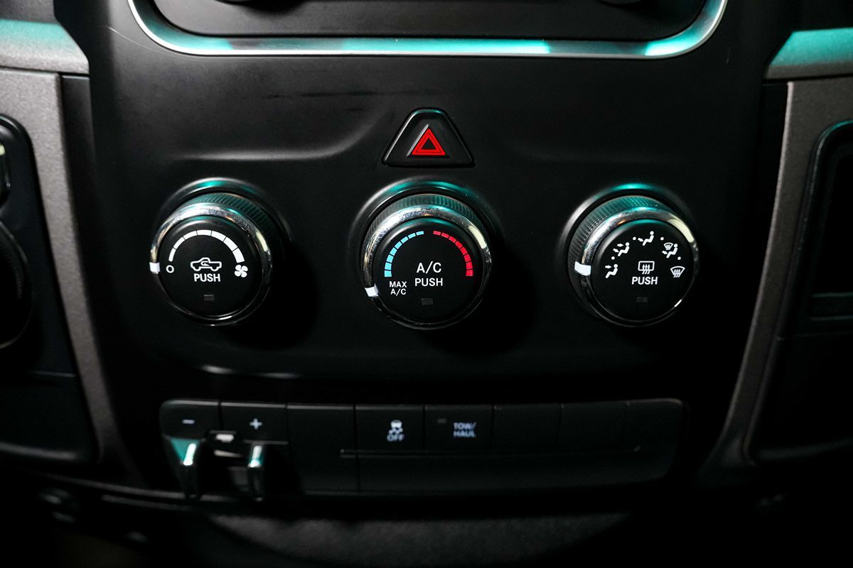 2019 RAM Ram 1500 Classic Tradesman - Photo 14