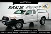 2022 Toyota Tacoma 2WD SR
