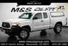 2021 Toyota Tacoma 2WD SR