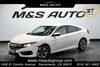 2018 Honda Civic Sedan LX