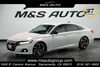 2021 Honda Accord Sedan Sport
