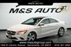 2016 Mercedes-Benz CLA 250 Coupe