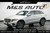 2017 Mercedes-Benz GLC 300 SUV