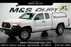 2022 Toyota Tacoma 2WD SR