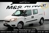 2022 Ram ProMaster City Cargo Van Tradesman