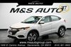2020 Honda HR-V LX