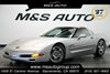 1999 Chevrolet Corvette 