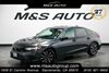 2022 Honda Civic Hatchback EX-L