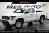 2025 Toyota Tacoma 2WD SR