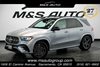 2026 Mercedes-Benz GLE 350 4MATIC SUV