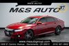 2021 Honda Accord Hybrid Touring