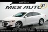 2023 Chevrolet Malibu LS