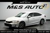 2025 Honda Civic Sedan LX