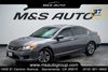 2014 Honda Accord Sedan LX
