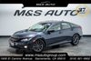 2020 Honda Civic Sedan EX