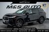 2022 INFINITI QX60 AUTOGRAPH