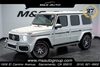 2020 Mercedes-Benz AMG G 63 4MATIC SUV