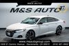 2022 Honda Accord Sedan Sport