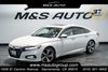 2019 Honda Accord Sedan Touring 2.0T