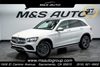 2022 Mercedes-Benz GLC 300 4MATIC SUV