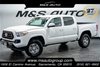 2022 Toyota Tacoma 4WD SR