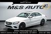 2021 Mercedes-Benz C 300 Sedan