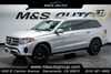 2017 Mercedes-Benz GLS 450 4MATIC SUV