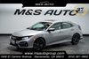 2021 Honda Civic Hatchback EX