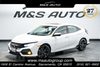 2019 Honda Civic Hatchback Sport Touring