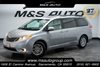 2013 Toyota Sienna XLE