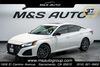 2023 Nissan Altima 2.0 SR