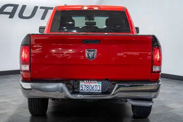 2021 Ram 1500 Tradesman thumbnail