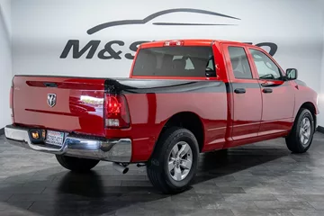 2021 Ram 1500 Tradesman thumbnail