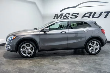 2020 Mercedes-Benz GL GL450 4MATIC thumbnail