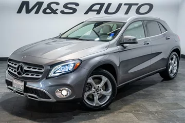 2020 Mercedes-Benz GL GL450 4MATIC thumbnail
