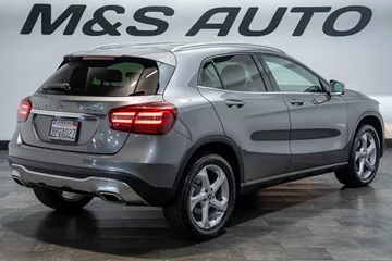 2020 Mercedes-Benz GL GL450 4MATIC thumbnail