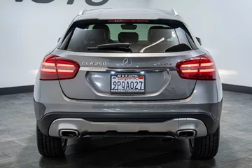 2020 Mercedes-Benz GL GL450 4MATIC thumbnail