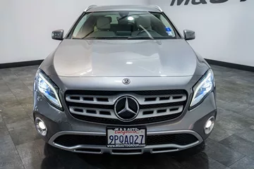 2020 Mercedes-Benz GL GL450 4MATIC thumbnail