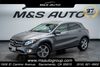2020 Mercedes-Benz GLA 250 4MATIC SUV
