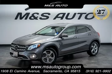 2020 Mercedes-Benz GL GL450 4MATIC thumbnail