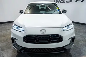 2024 Honda HR-V Sport thumbnail