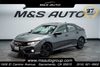 2019 Honda Civic Hatchback EX