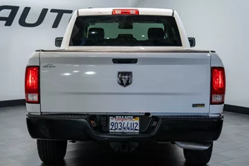 2019 Ram 1500 Tradesman thumbnail