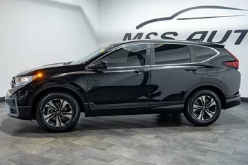 2022 Honda CR-V Special Edition thumbnail
