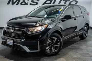 2022 Honda CR-V Special Edition thumbnail