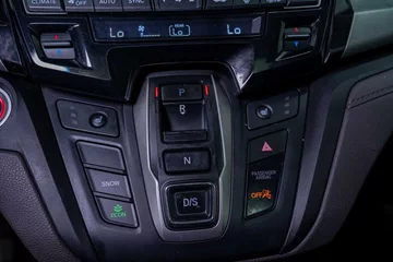 2018 Honda Odyssey EX-L thumbnail
