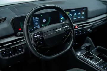2026 Kia Sportage LX thumbnail
